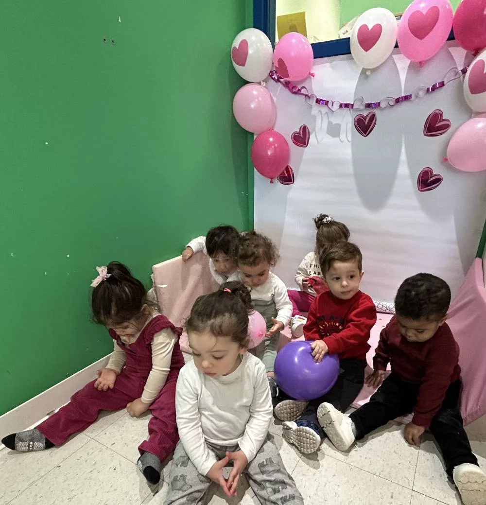 Halloween - Garderie Bana