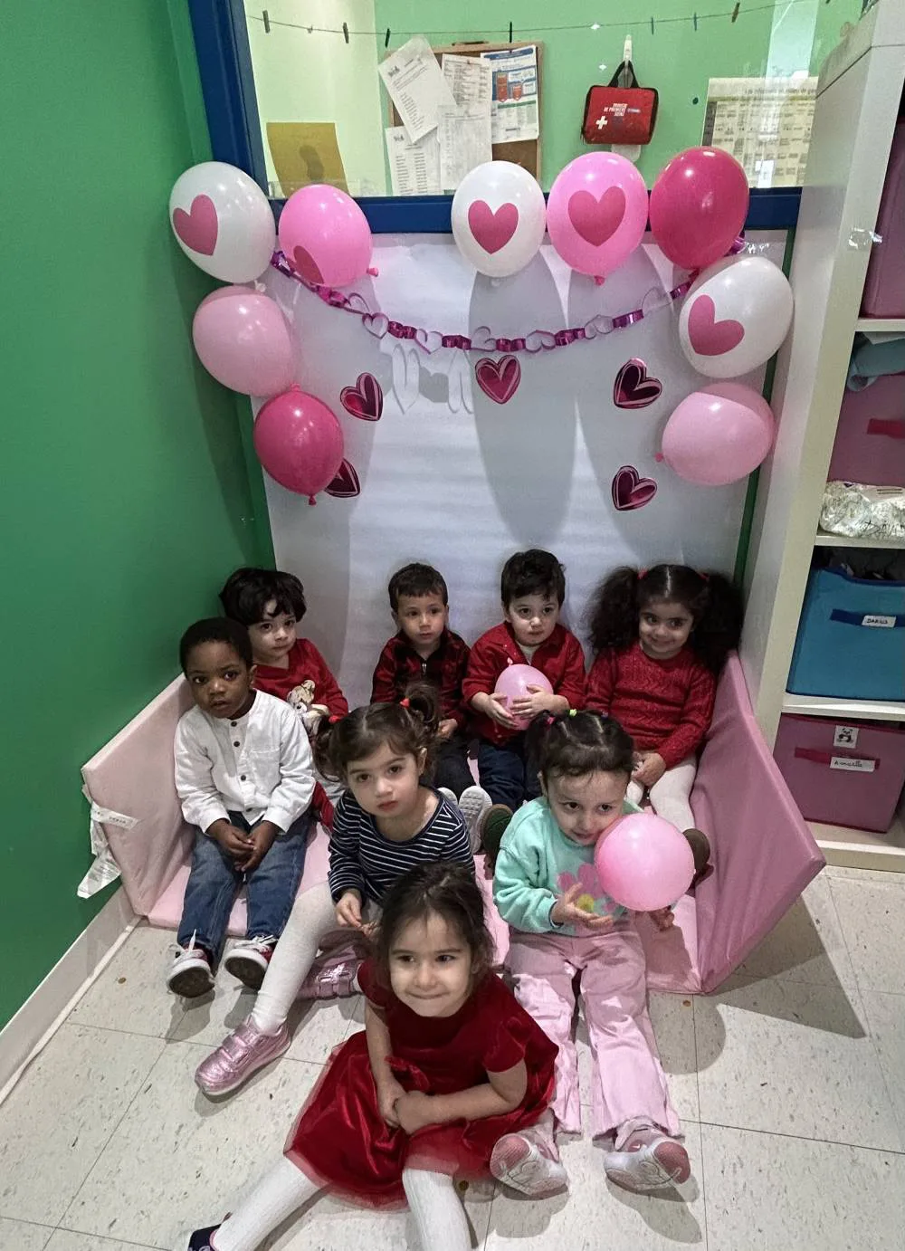 Halloween - Garderie Bana